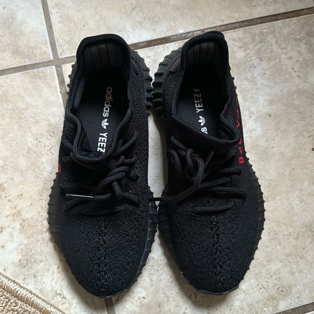 Yeezy